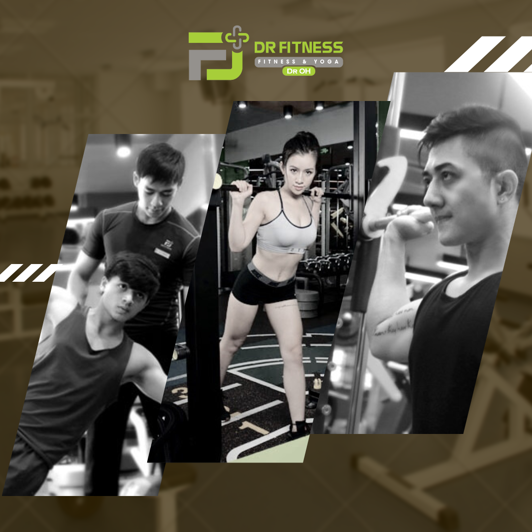 Ưu đãi chuyển phòng gym