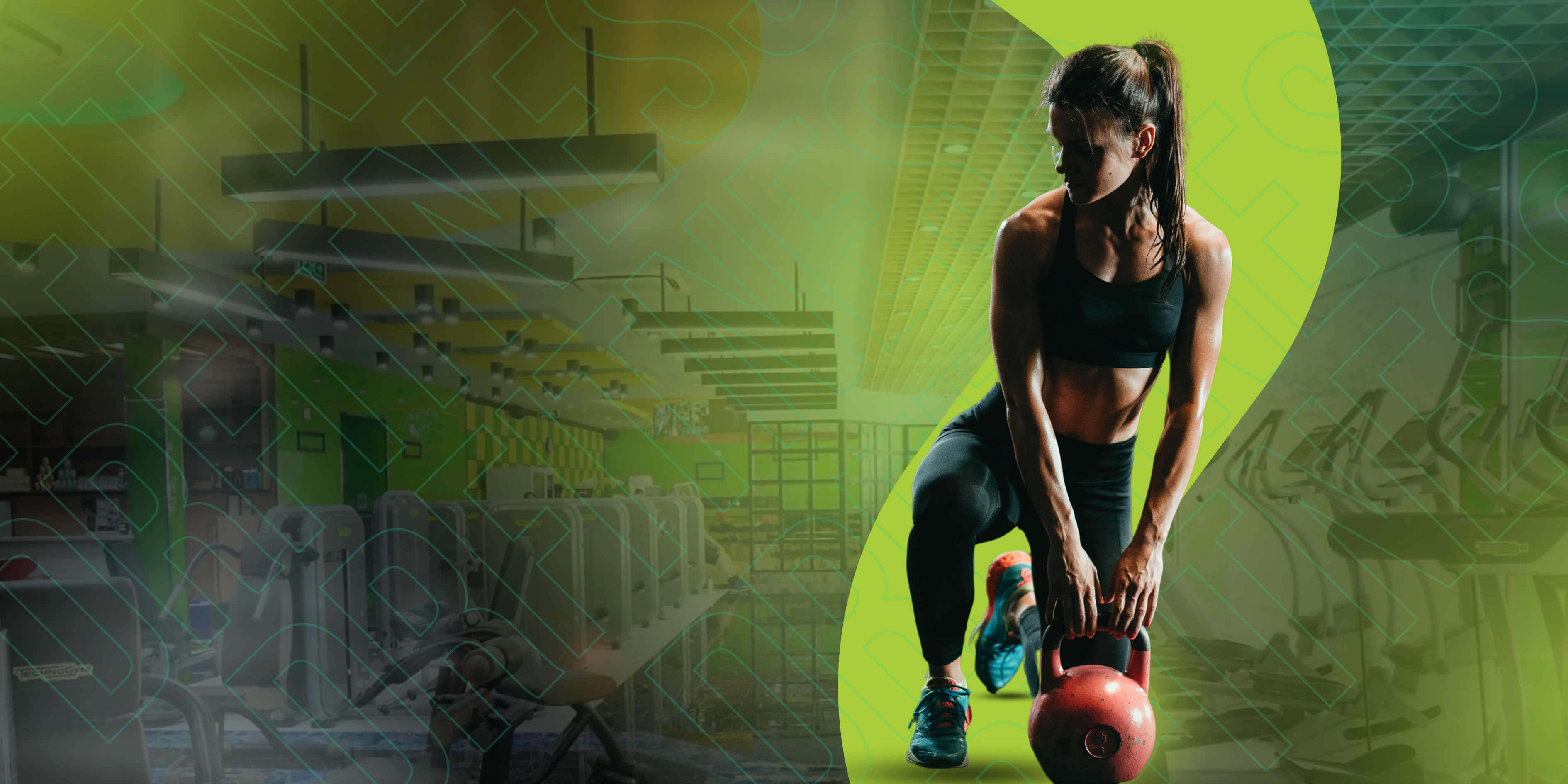 DR.FITNESS Gym - Gói tập 14k