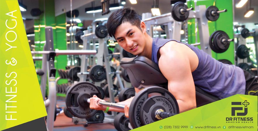 3 Thực Đơn Giúp Tăng Cơ Bắp Hiệu Quả, Nhanh Chóng