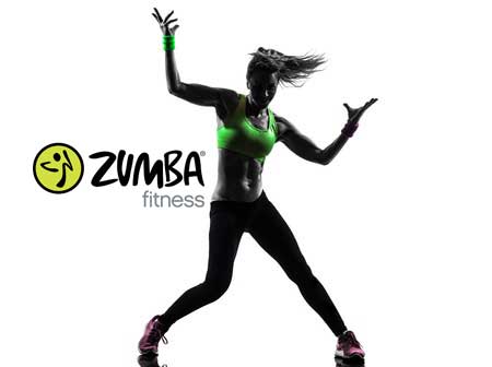 Những tuyên ngôn Zumba chất nhất – Người tập Zumba không thể bỏ lỡ! – Phần 4