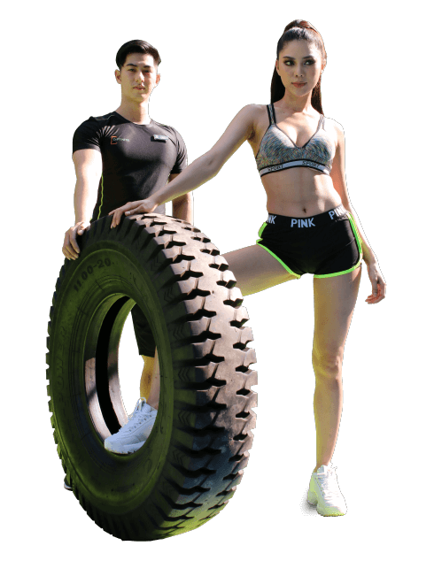 crossfit Image