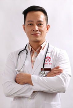 Bác sĩ tư vấn dinh dưỡng