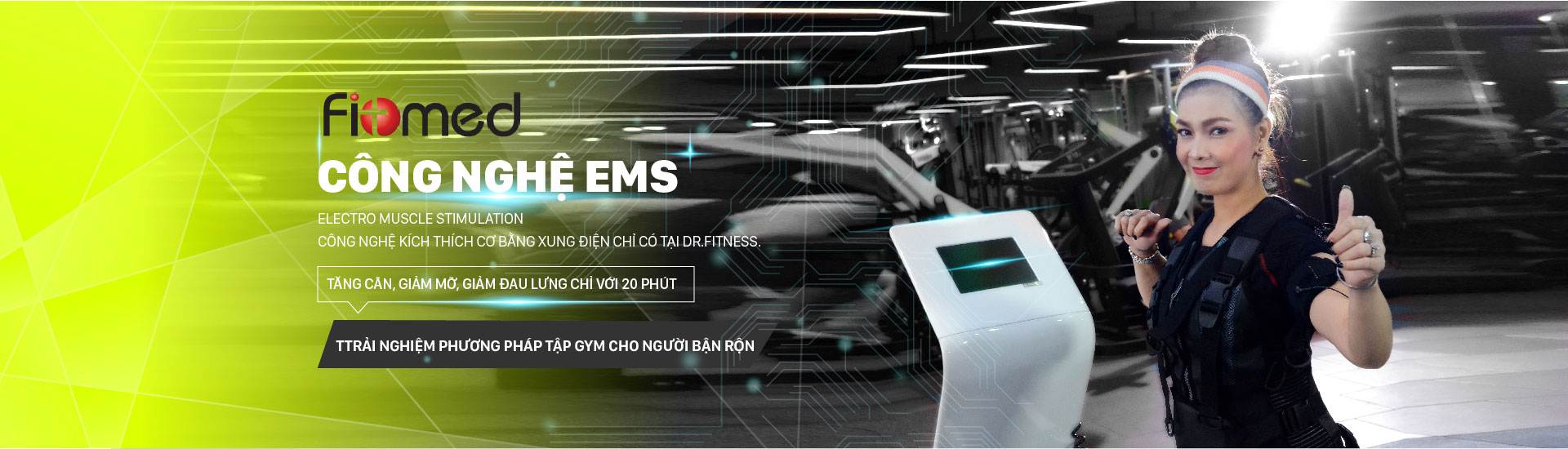 EMS Slide 1