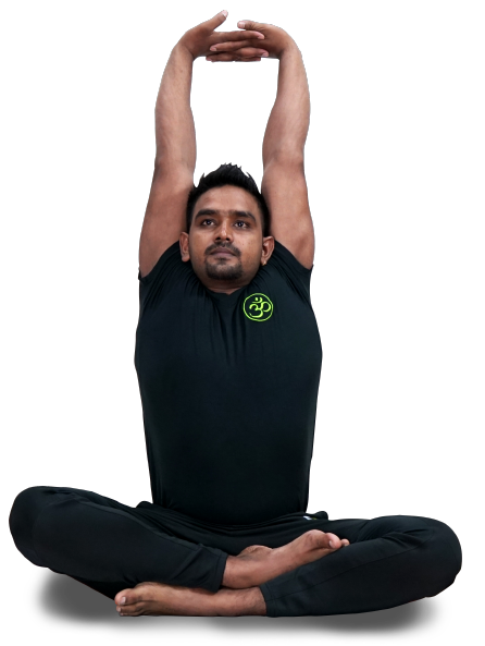 yoga Image