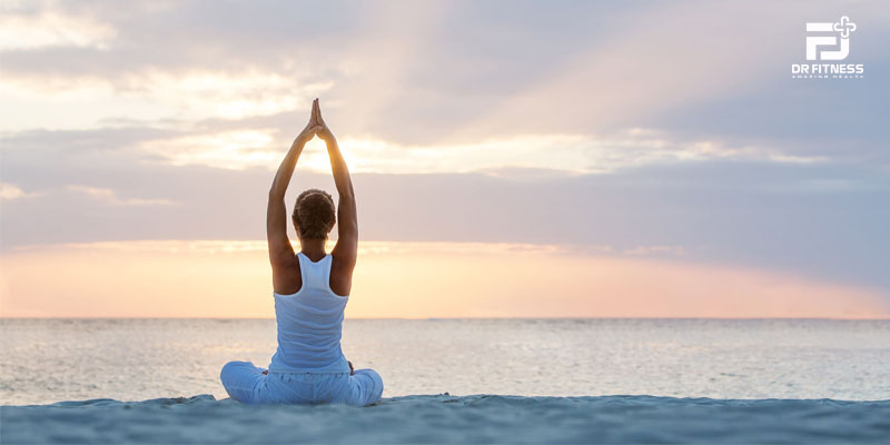 Chữa Bệnh Với 9 Bài Tập Yoga