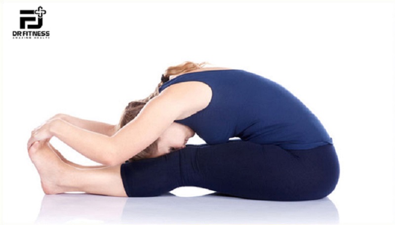 4 Tư Thế Yoga Giúp Giảm Mỡ Bụng Hiệu Quả