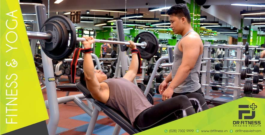 9 “Kẻ Thù” Chuyên Đi Phá Những Người Tập Gym