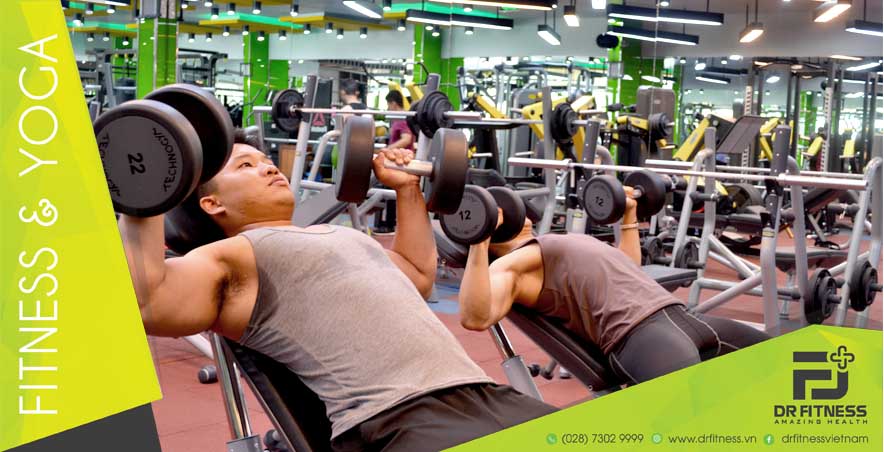 10 Loại Thực Phẩm Giúp Tăng Cơ Cho Các Gymer